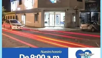 Centro Médico Los Arcángeles - Bosques Real I