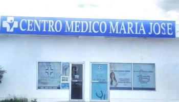 Centro Médico María José - Río Bravo