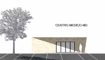 Centro Médico Md - Real Del Valle