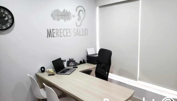 Centro Medico Mereces Salud - México
