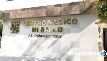 Centro Medico Mi Salud - Chepevera