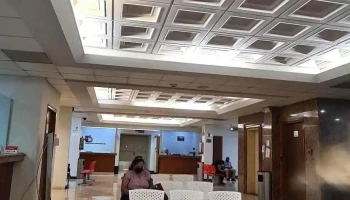 Centro Médico Monterrey - Pte. 2480