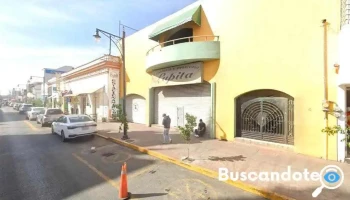 Centro Médico Municipal Chiautempan - San Onofre