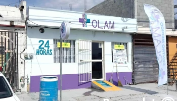 Centro Médico Olam (suc. Juárez) - Vistas Del Rio