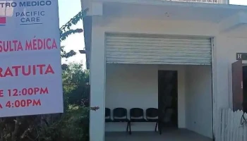 Centro Médico Pacific Care - La Barra De Colotepec