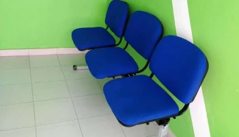 Centro médico sagrado corazón de Jesús - San Martin Azcatepec