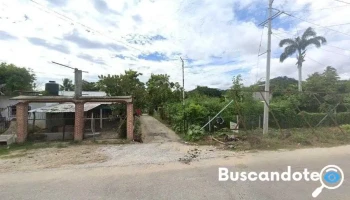 Centro Médico San Diego - San José Chacalapa