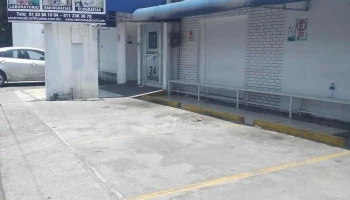 Centro Medico San Francisco - Cabecera Municipal (Apodaca)