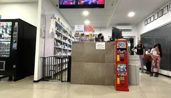 Centro Médico Santa Cruz Infonavit Huasteca - Infonavit La Huasteca