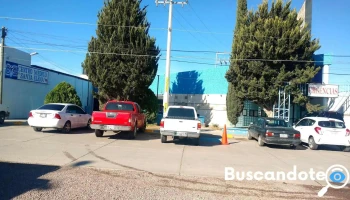 Centro Médico Santa Elena - López Mateos