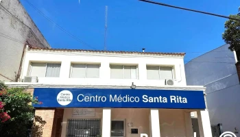 Centro Médico Santa Rita - B1609Eeo Gran Buenos Aires