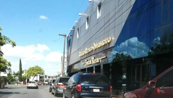 Centro Medico Santa Rosa - Santa María Sector B