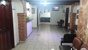 Centro Médico Sur Amealco - 1° De Mayo 77