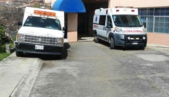 Centro Medico Universitario - Cuernavaca