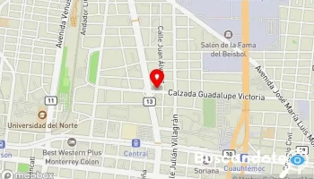 Centro Médico Valle - México