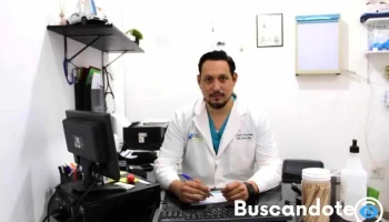 Centro Médico Viba - 66673 Monterrey