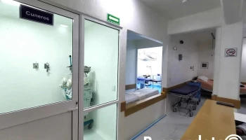 Centro Médico Vida - San José Del Rincón Centro