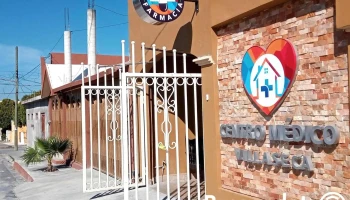 Centro médico Villaseca - Villaseca