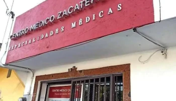 Centro Médico Zacatepec - Zacatepec De Hidalgo