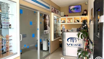 Centro Vere - Cristóbal Colon
