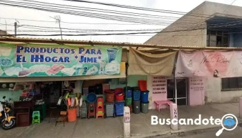 Centros Medicos - Iztapalapa