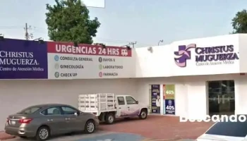 Christus Muguerza Centro de Atención Médica Cumbres Leones - Cumbres 2Do. Sector
