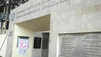 Cicmed Centro de Investigación en Ciencias Médicas - Toluca De Lerdo