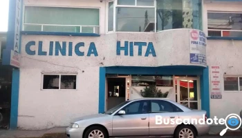 Cíinica Hita - Av Nacional Sur 105