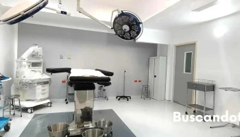 Cimo Centro Integral Médico Obregón - Zona Centro