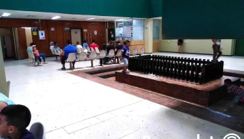 Clínica 32 Imss Umf - Centro De Guadalupe
