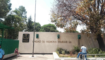 Clinica 64 Imss - U.h. Imss Tlalnepantla