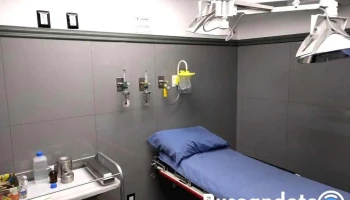 Clinica Abdo - Guadalupe Victoria