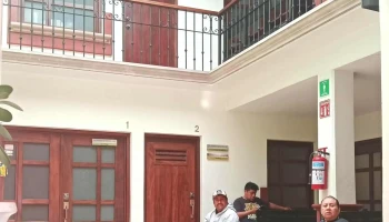 Clínica Angelus Médicos Especialistas - Oaxaca De Juárez