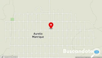 Clinica Aurelio Manrique - 79200 Tamuín