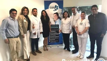 Clinica Cer - Residencial Del Valle