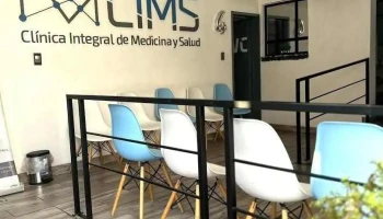 Clínica Cims - Tonatico