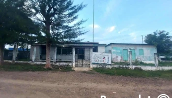 Clinica Comunitaria de Axochio - Ver