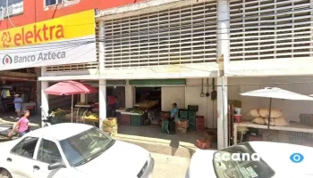 Clínica Coyuca - Centro Clínica Coyuca - Centro