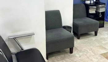Clínica de colon y recto de Tabasco. - El Espejo Ii