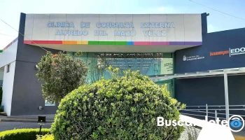 Clínica de Consulta Externa 
