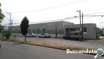 Clínica de Consulta Externa Issemym Coacalco - San Francisco Coacalco