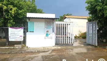 Clinica De Consulta Externa San Pedro Limón - Méx