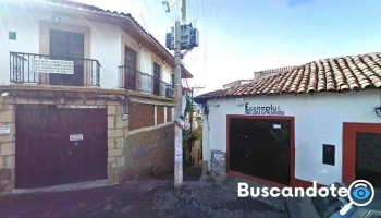 Clínica de Especialidades De Taxco - Barrio De La Garita