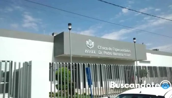 Clínica de Especialidades Dr. Pedro Barcena Hiriart - Capricornio