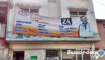 Clínica de Especialidades Inter Lomas - Chalco De Díaz Covarrubias