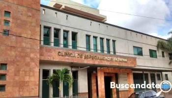 Clinica de Especialidades Ixtapan - Ixtapan De La Sal