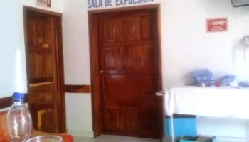 Clínica de Especialidades Médicas de Tierra Caliente - Col. Heberto Castillo