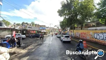 Clínica De Especialidades Médicas Nuestra Señora De Guadalupe - La Magdalena Contreras, Ciudad De México