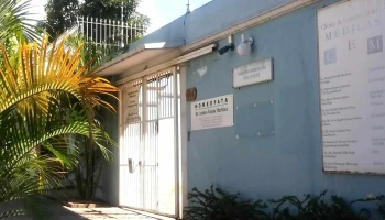 Clinica de Especialidades Medicas - Oaxaca De Juárez