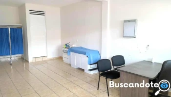Clinica de Especialidades Medicas Pro-Médic - San Francisco Coacalco